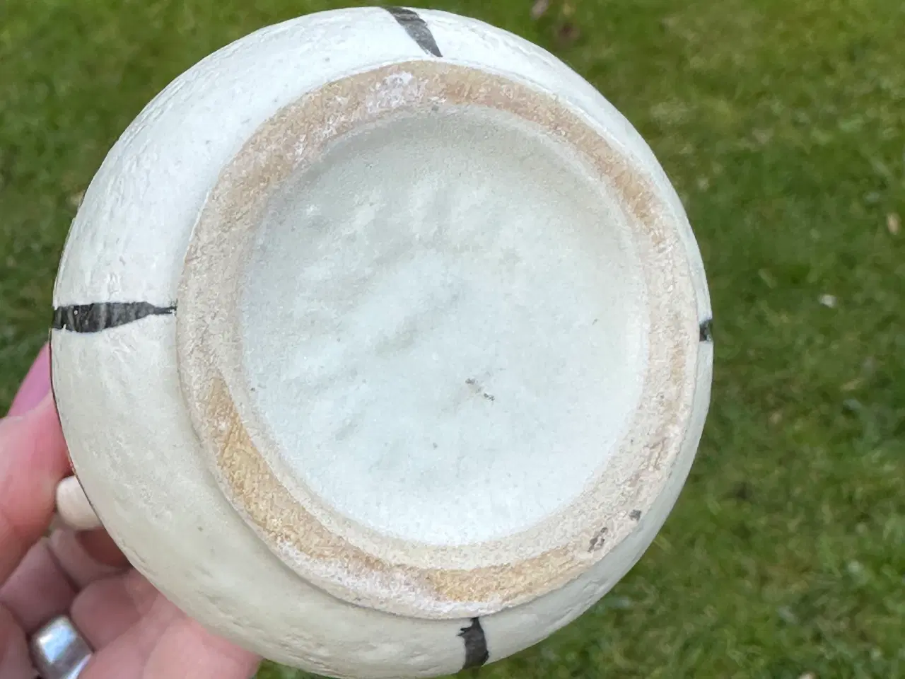 Billede 14 - 4 retro West Germany vaser