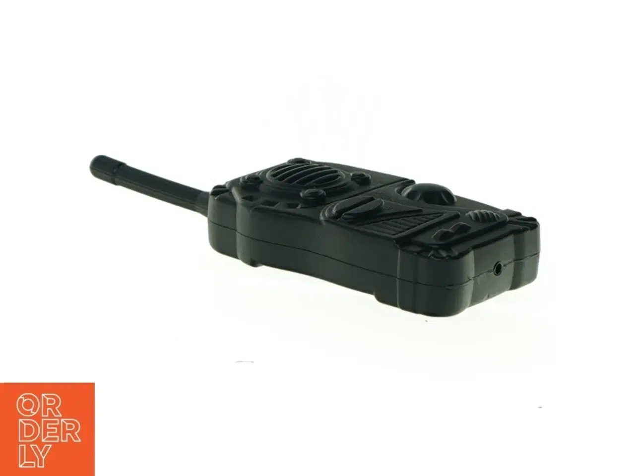 Billede 2 - Plastik walkie talkie (str. 13 x 4 cm)