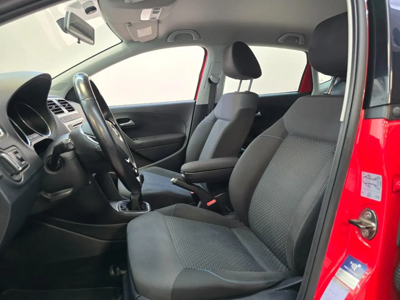 Billede 7 - VW Polo 1,0 TSi 95 BlueMotion