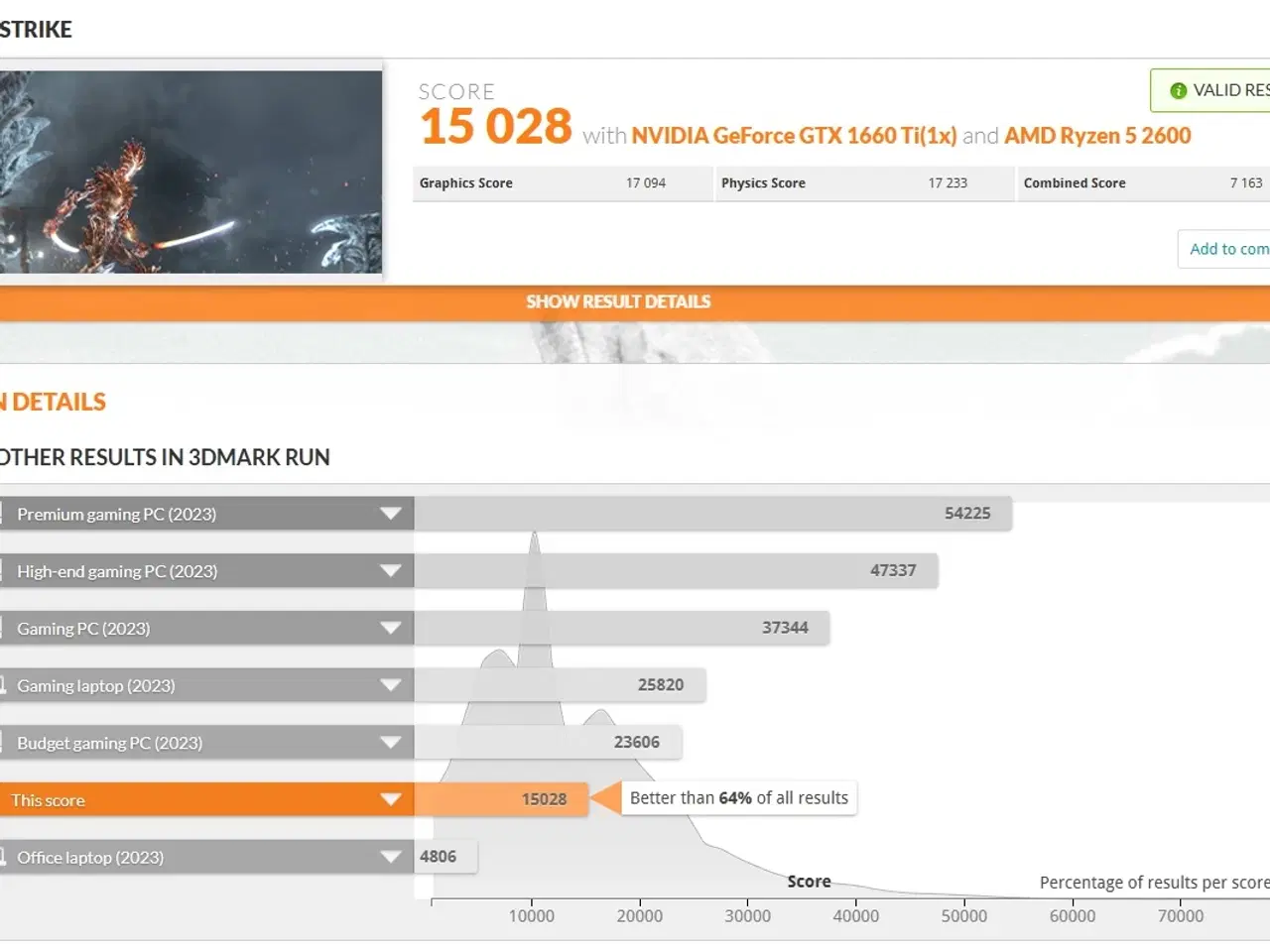 Billede 6 - Gamer-minded PC sælges