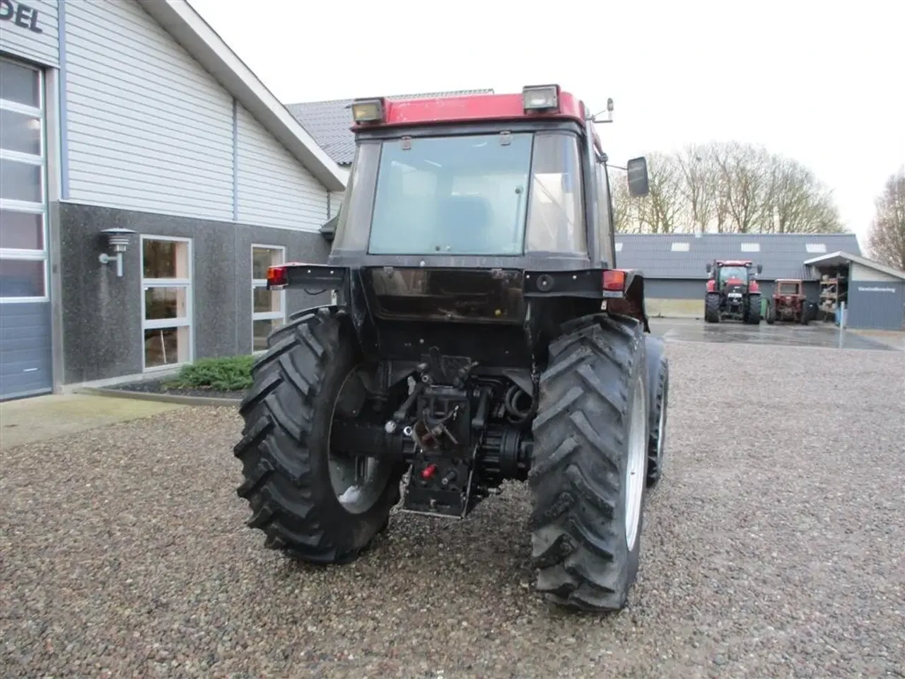 Billede 13 - Case IH 845 XLA