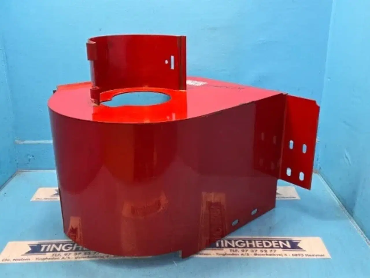 Billede 11 - Case 5088 Skærm 87720911