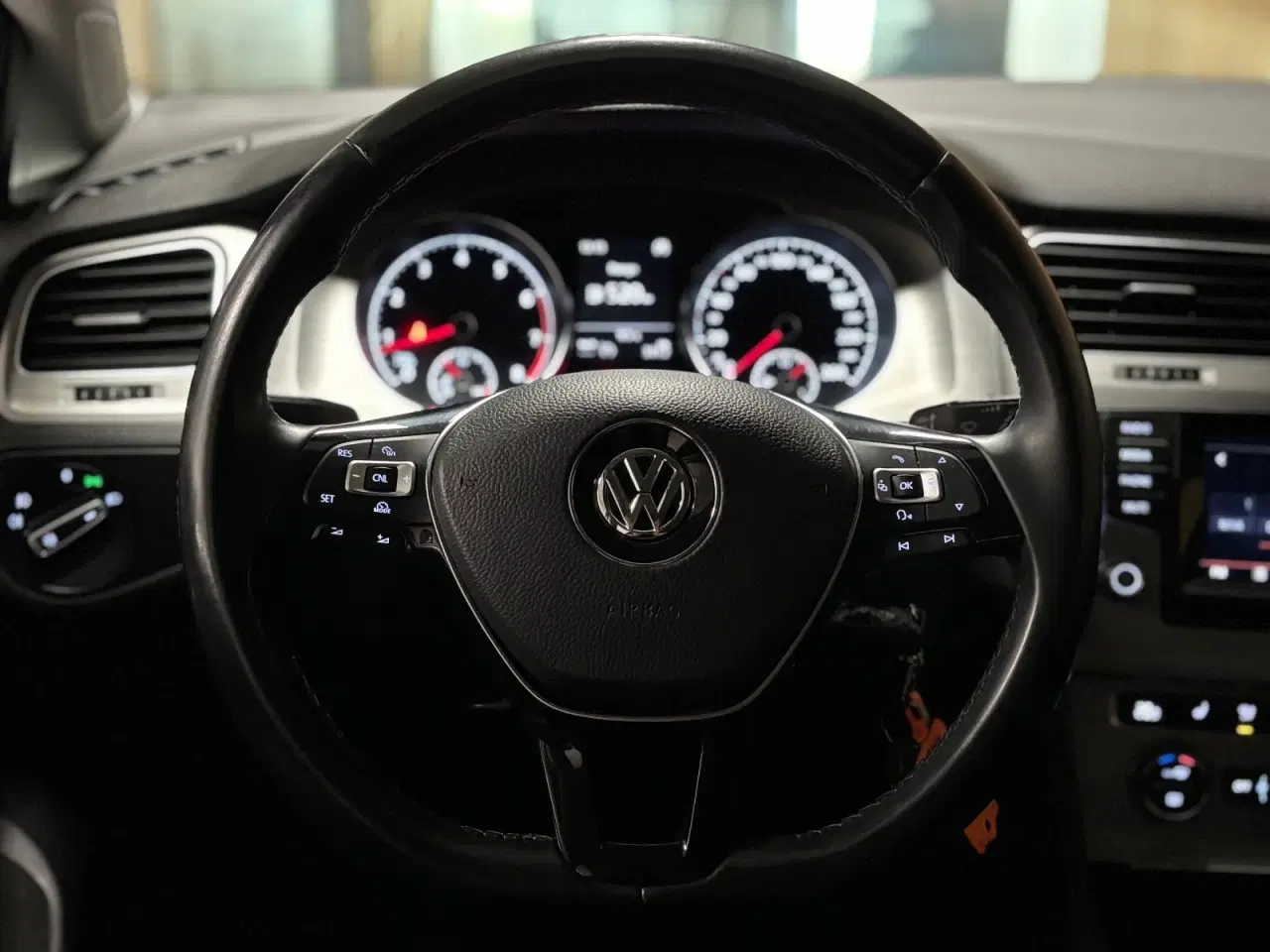 Billede 10 - VW Golf VII 1,4 TSi 122 Comfortline BMT