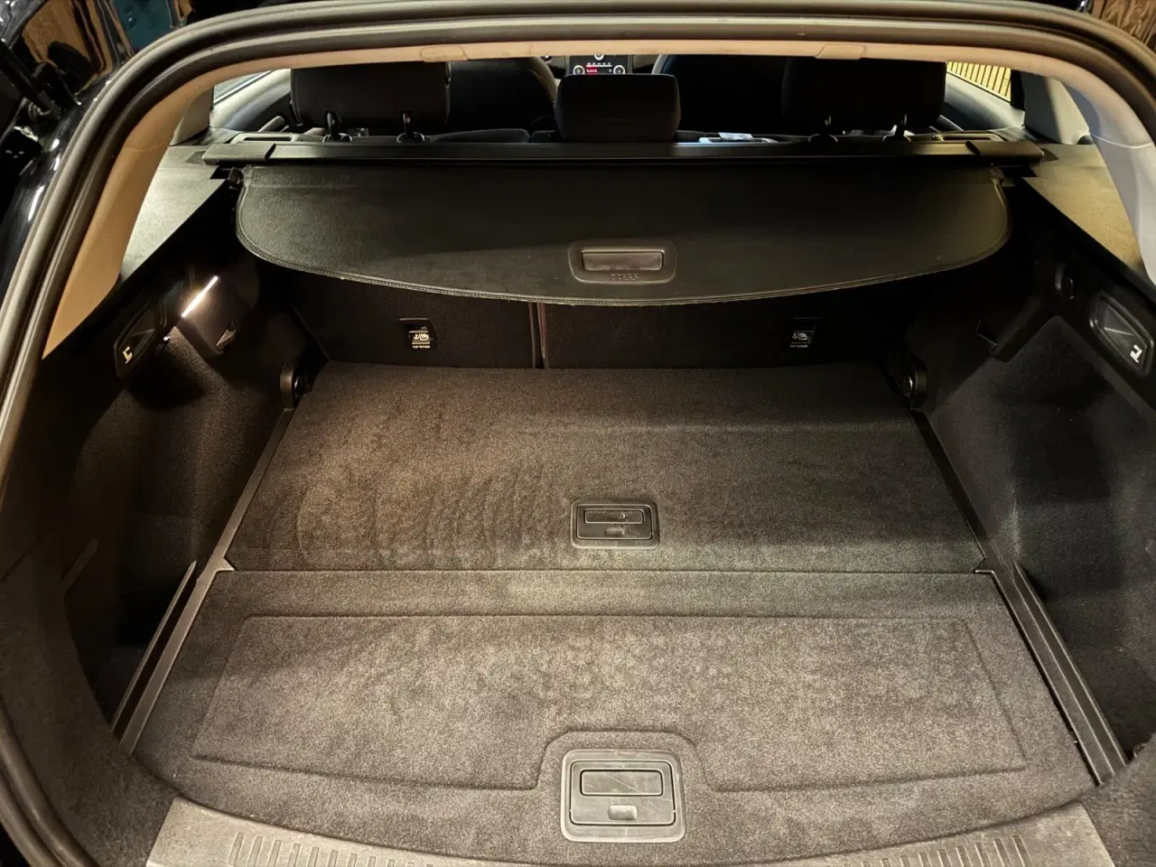 Billede 16 - Renault Megane IV 1,2 TCe 130 Zen Sport Tourer