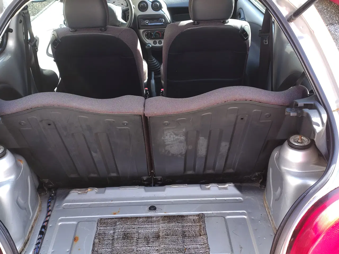 Billede 8 - FORD KA årgang 2009