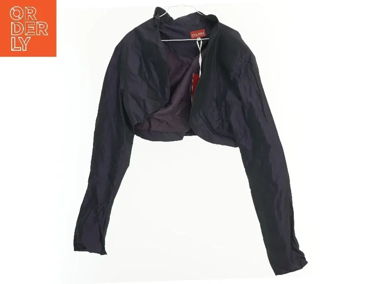 Billede 1 - Cardigan (str. 176 cm)