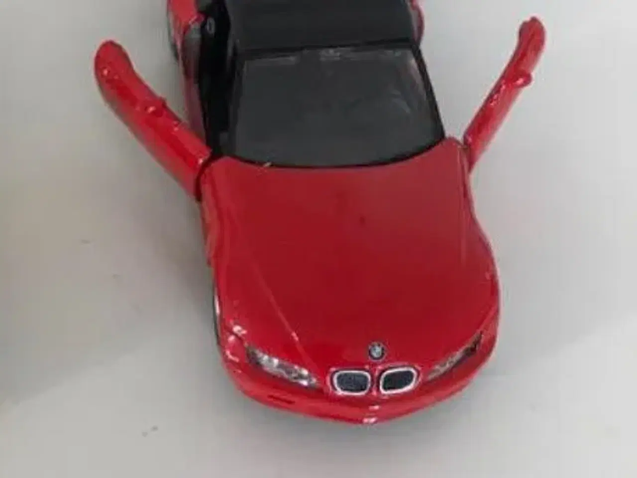 Billede 2 - 1 stk fin legetøj bil sælges