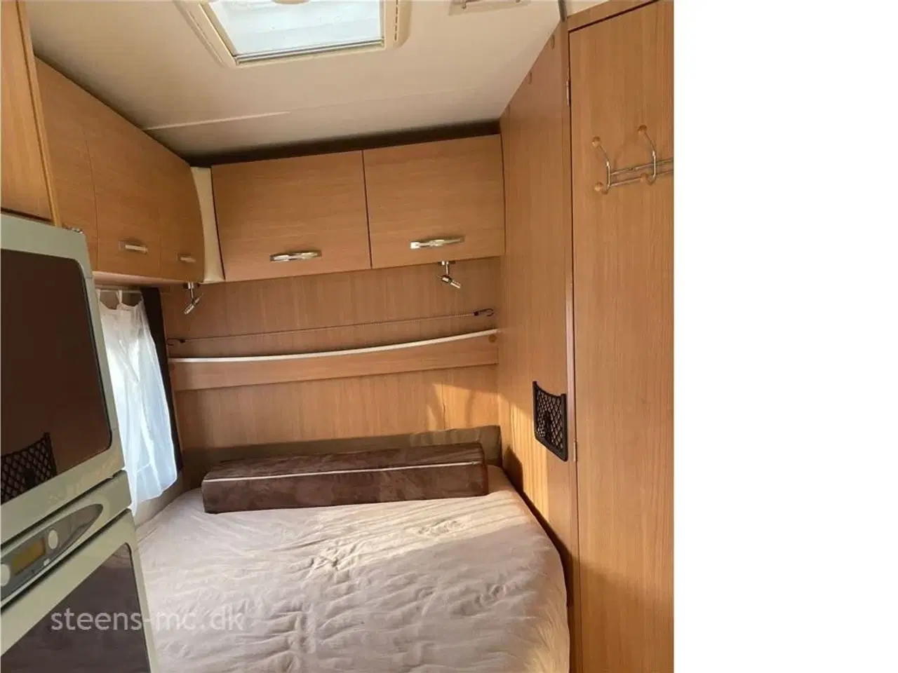 Billede 3 - 2012 - Chausson  Fiat 150 HK 2,3