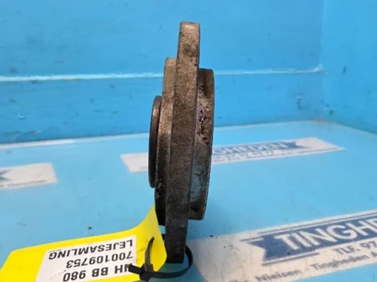 Billede 6 - New Holland BB980 Lejesamling 700109753