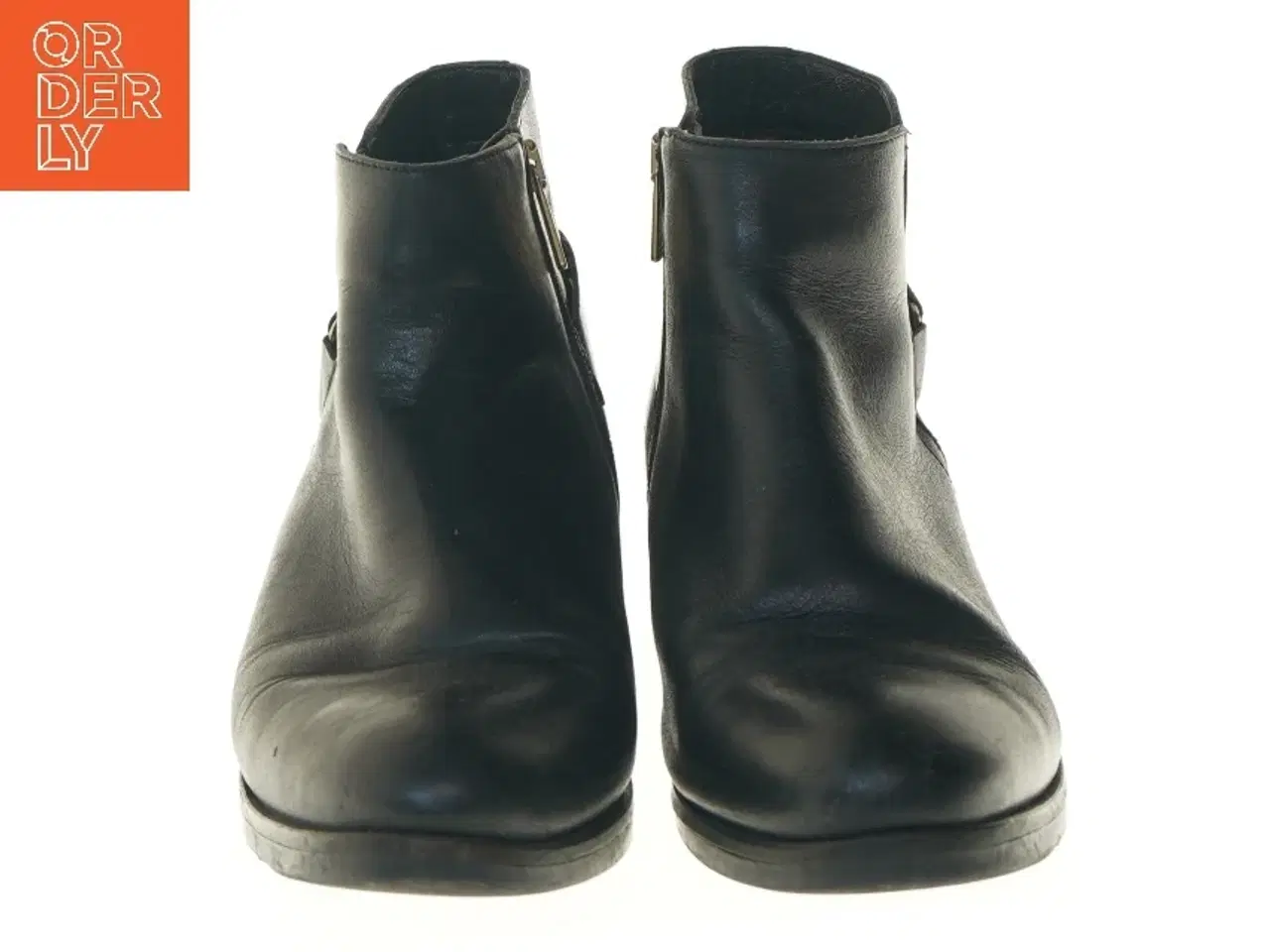 Billede 3 - Tommy Hilfiger ankelstøvler til mænd fra Tommy Hilfiger (str. 40 )