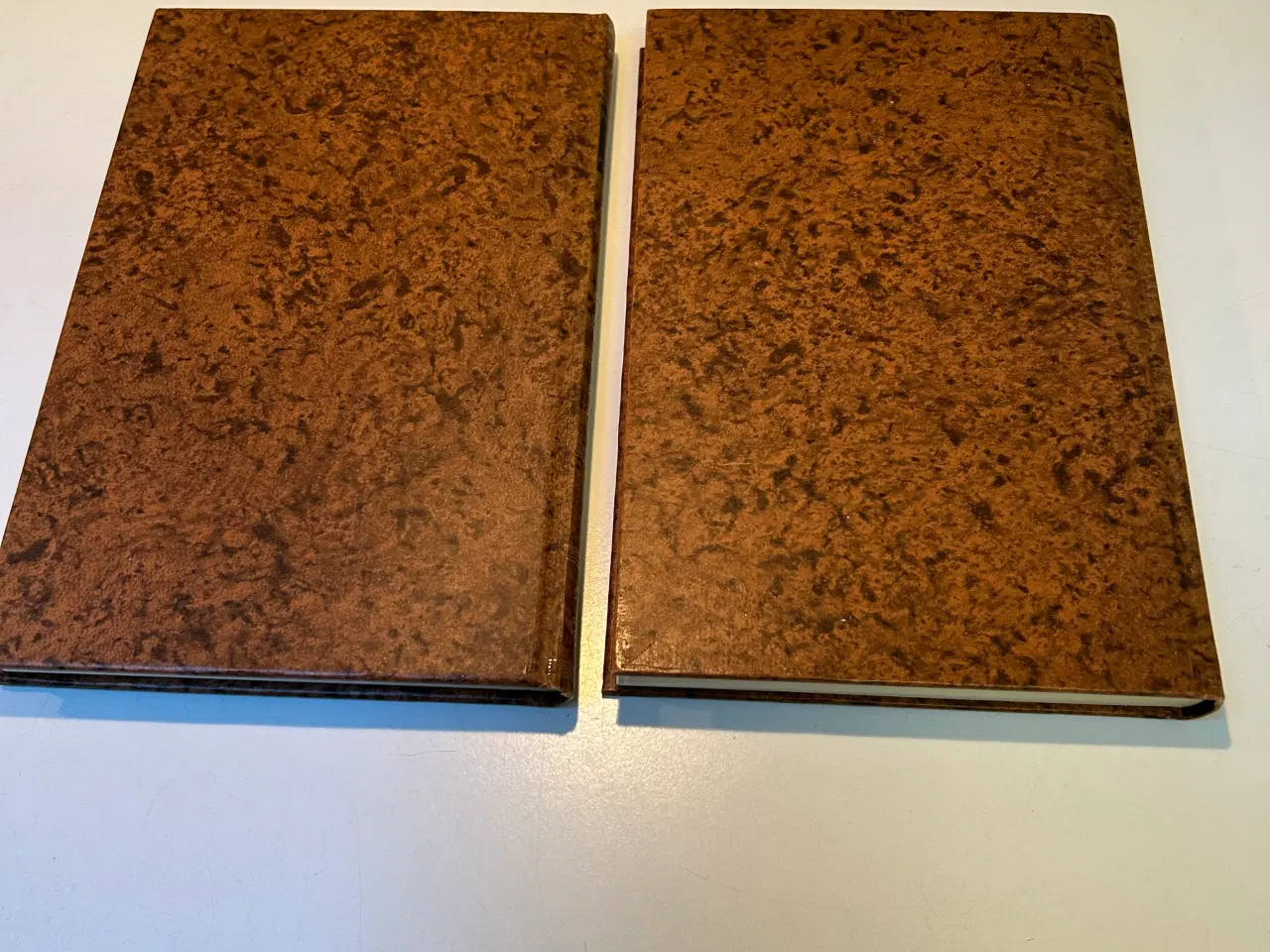 Billede 5 - 2 bind Den røde Pimpernel