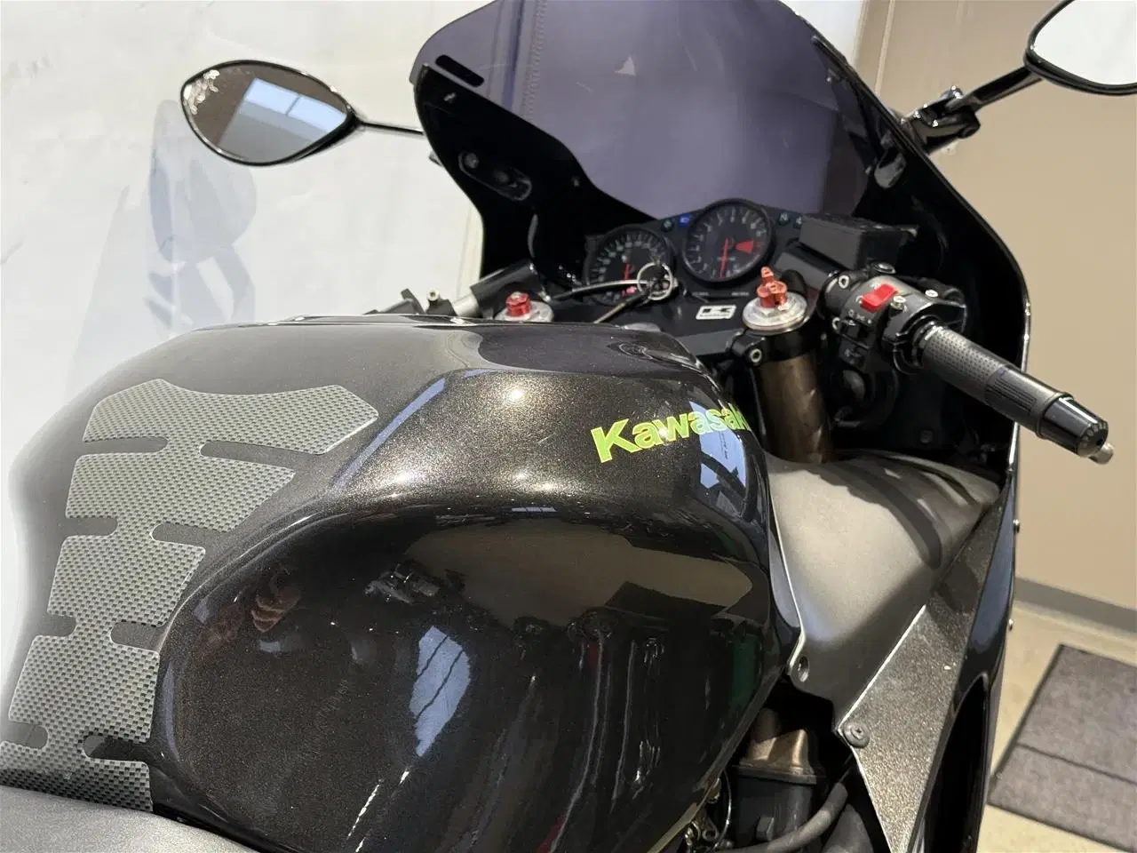 Billede 11 - Kawasaki ZX12R