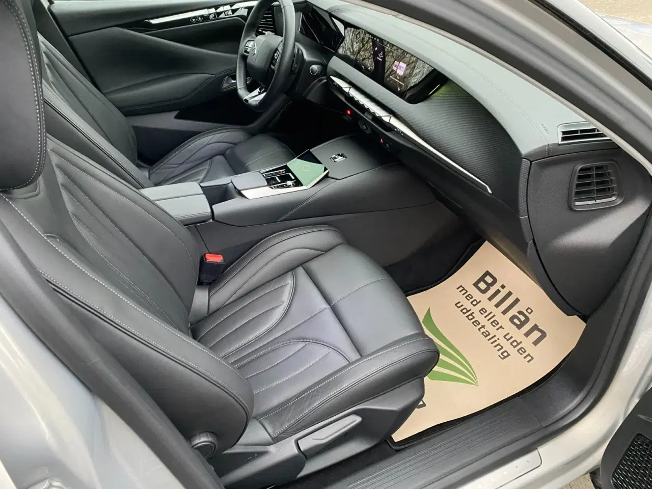 Billede 19 - DS DS 4 1,6 E-Tense Rivoli Cross EAT8