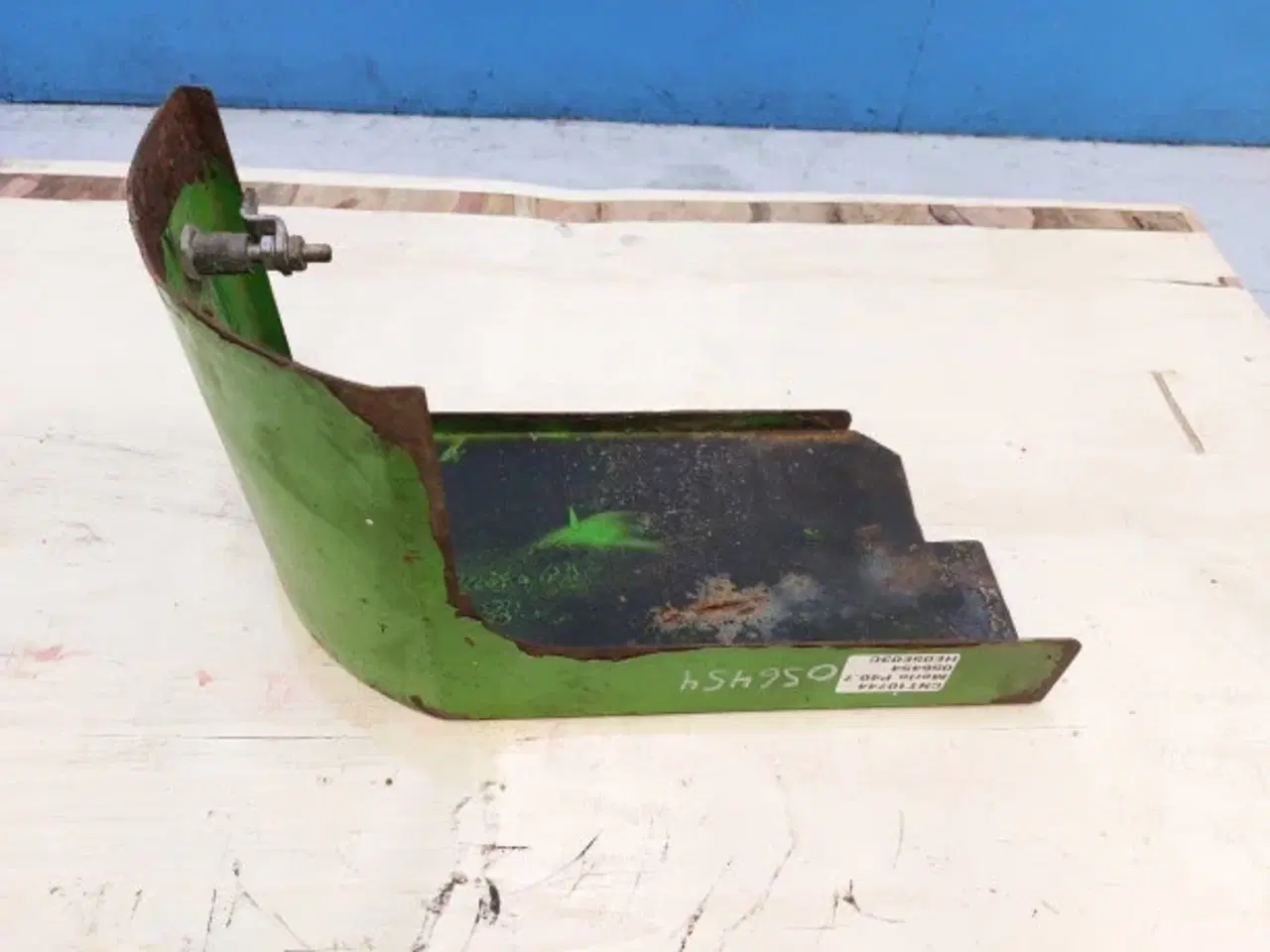 Billede 6 - Merlo P40.7 Skærm 056454