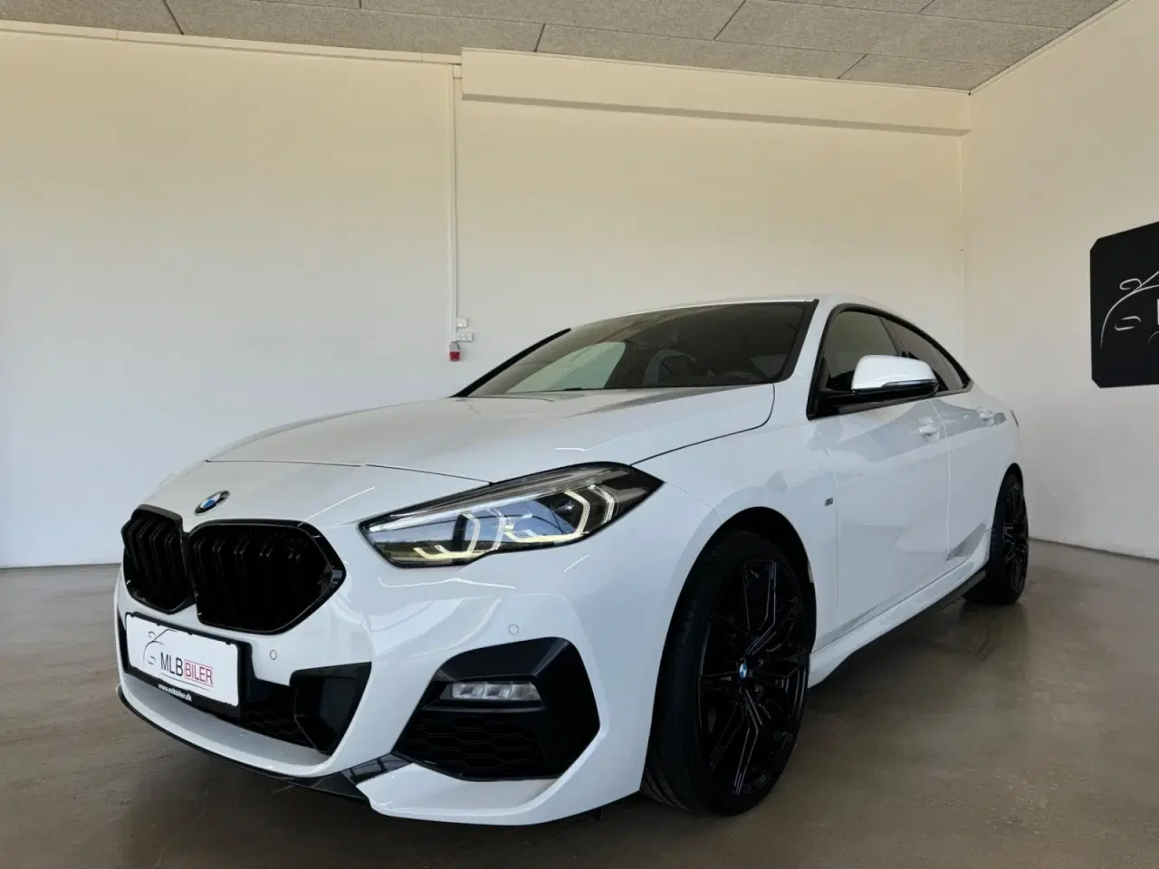 Billede 2 - BMW 218i 1,5 Gran Coupé M-Sport aut.