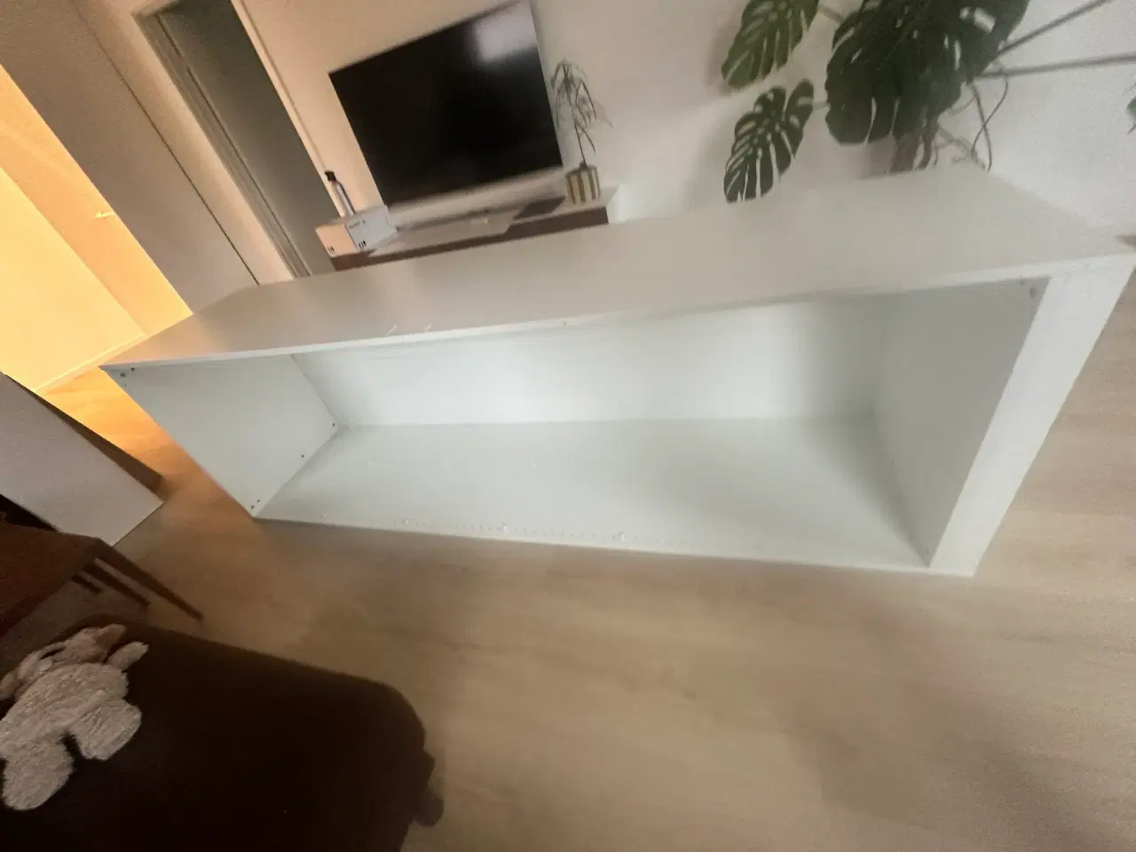 Billede 3 - Ikea - pax skab 