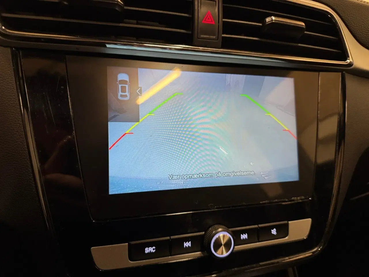 Billede 11 - MG ZS  EV Luxury