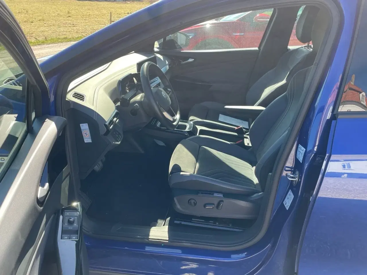 Billede 3 - VW ID.4 EL Pro Performance 204HK 5d Aut.