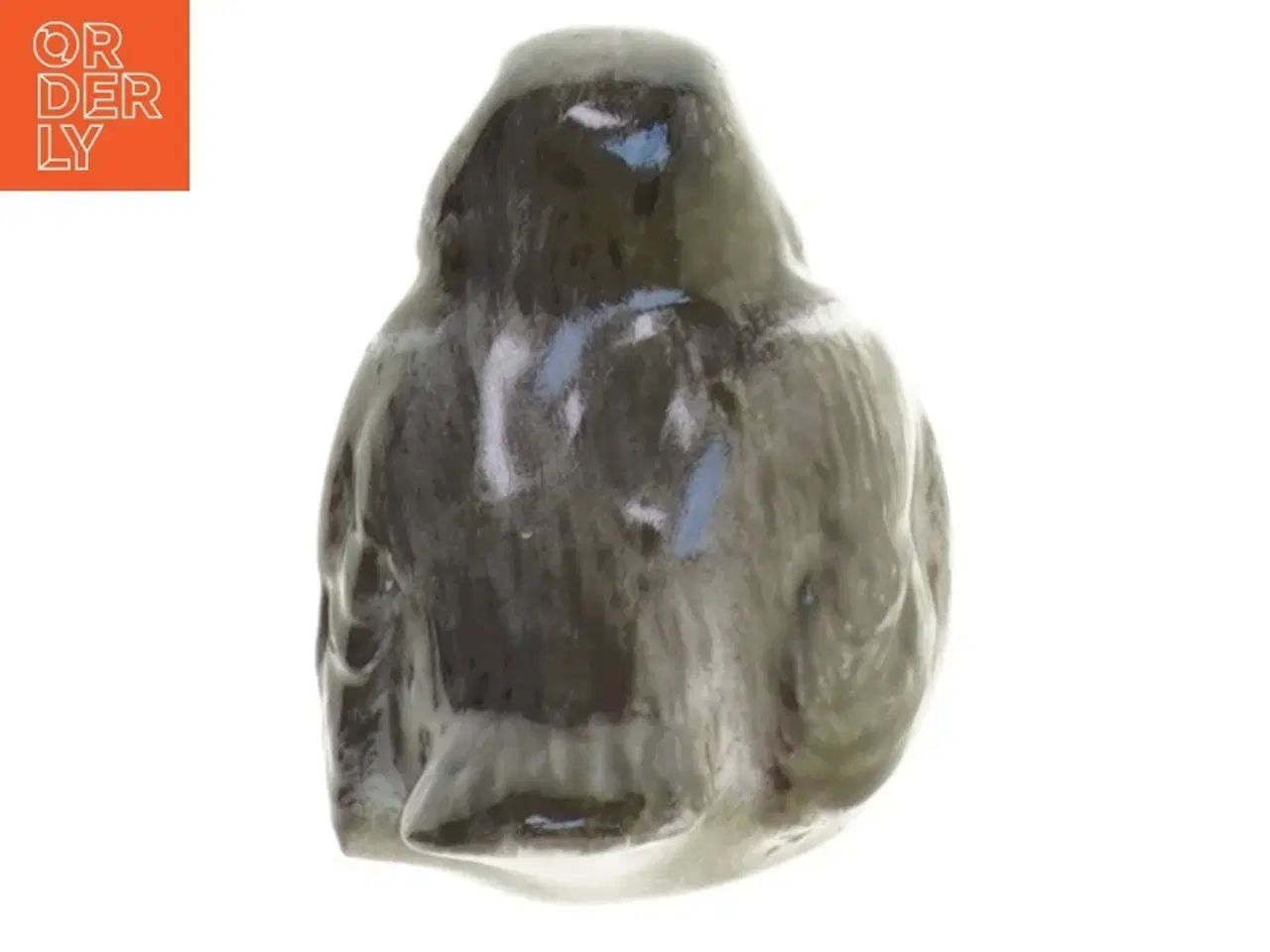 Billede 2 - Porcelænsfugl (str. 10,5 cm)
