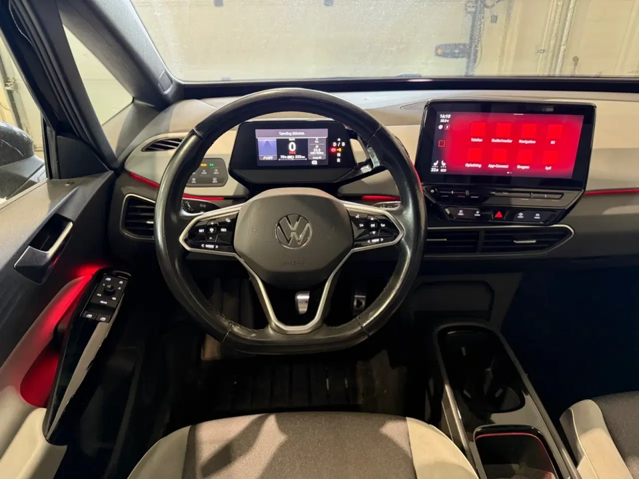 Billede 10 - VW ID.3 58 Pro Performance Family
