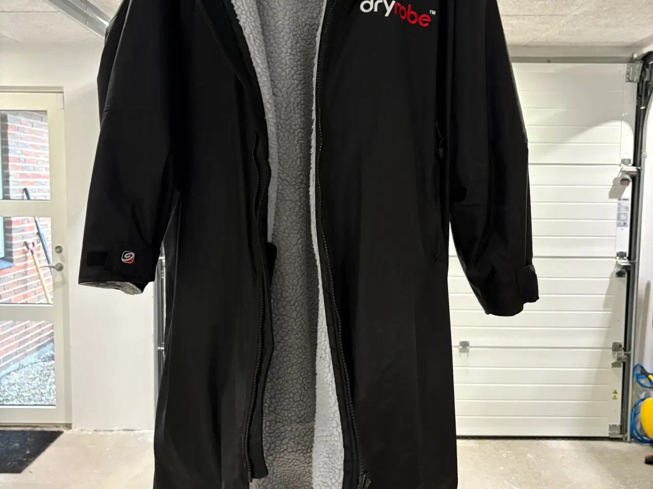 Billede 3 - Dryrobe i str M og XL