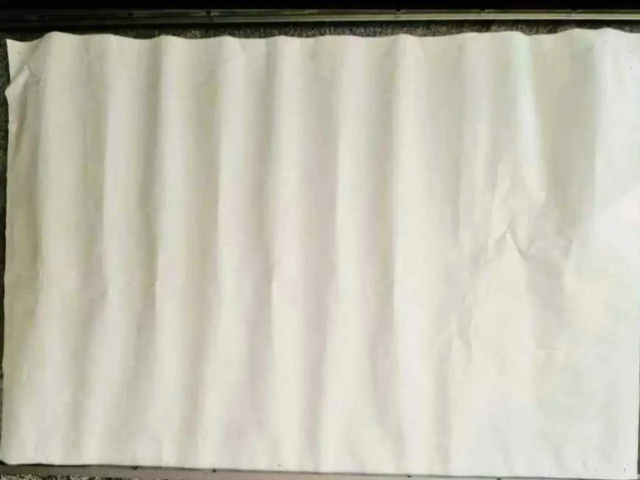 Billede 3 - Who Framed Roger Rabbit Plakat fra 1988