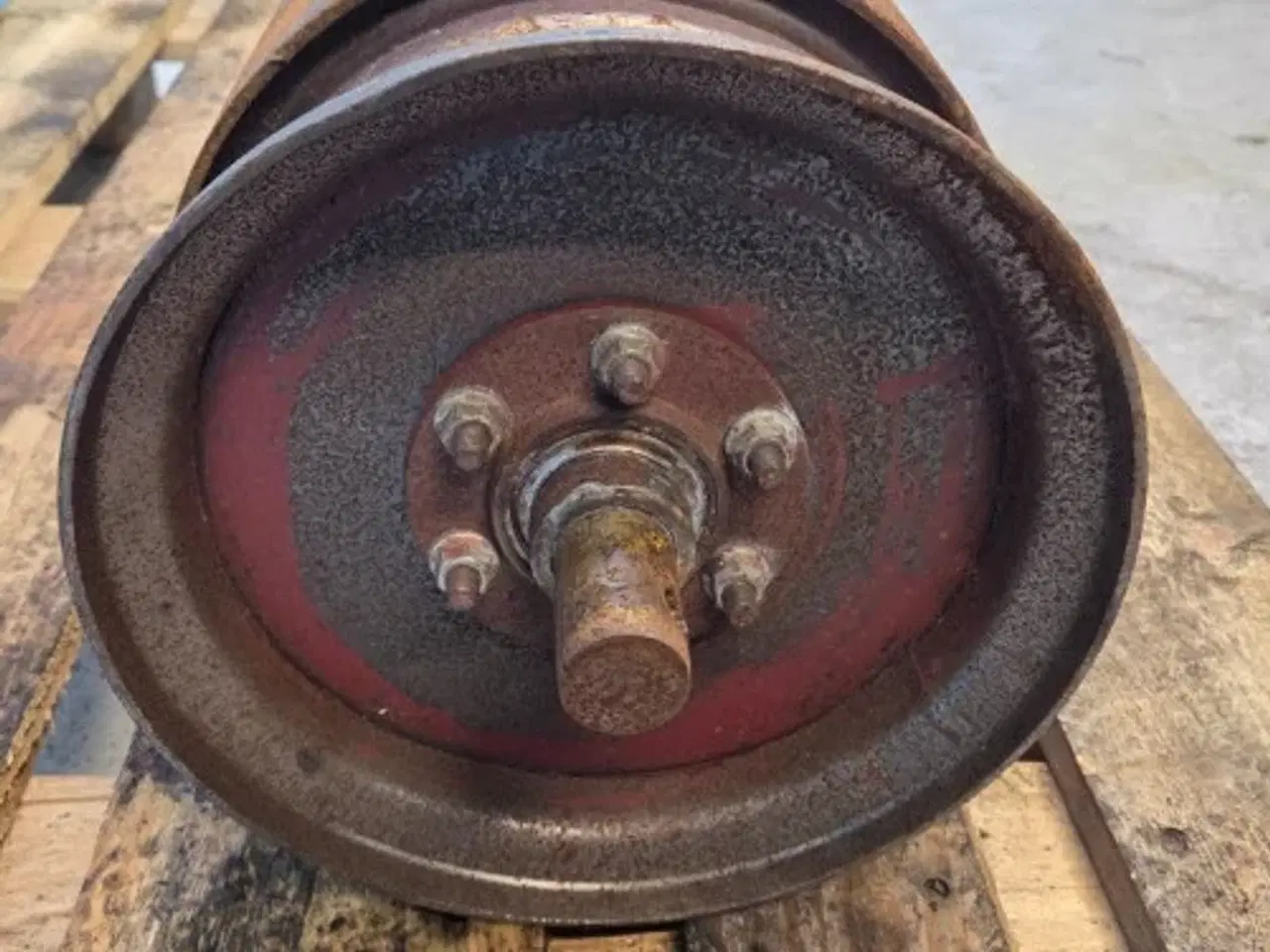 Billede 7 - Case 2188 Valse 1957440C3