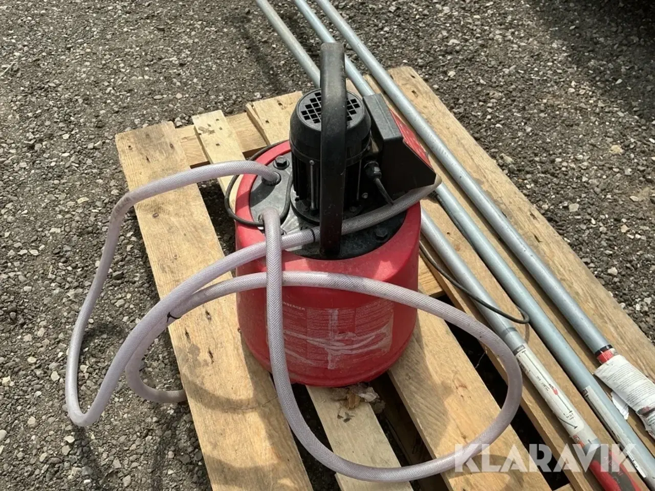 Billede 8 - Kompressor Rothenberger Romatic 20