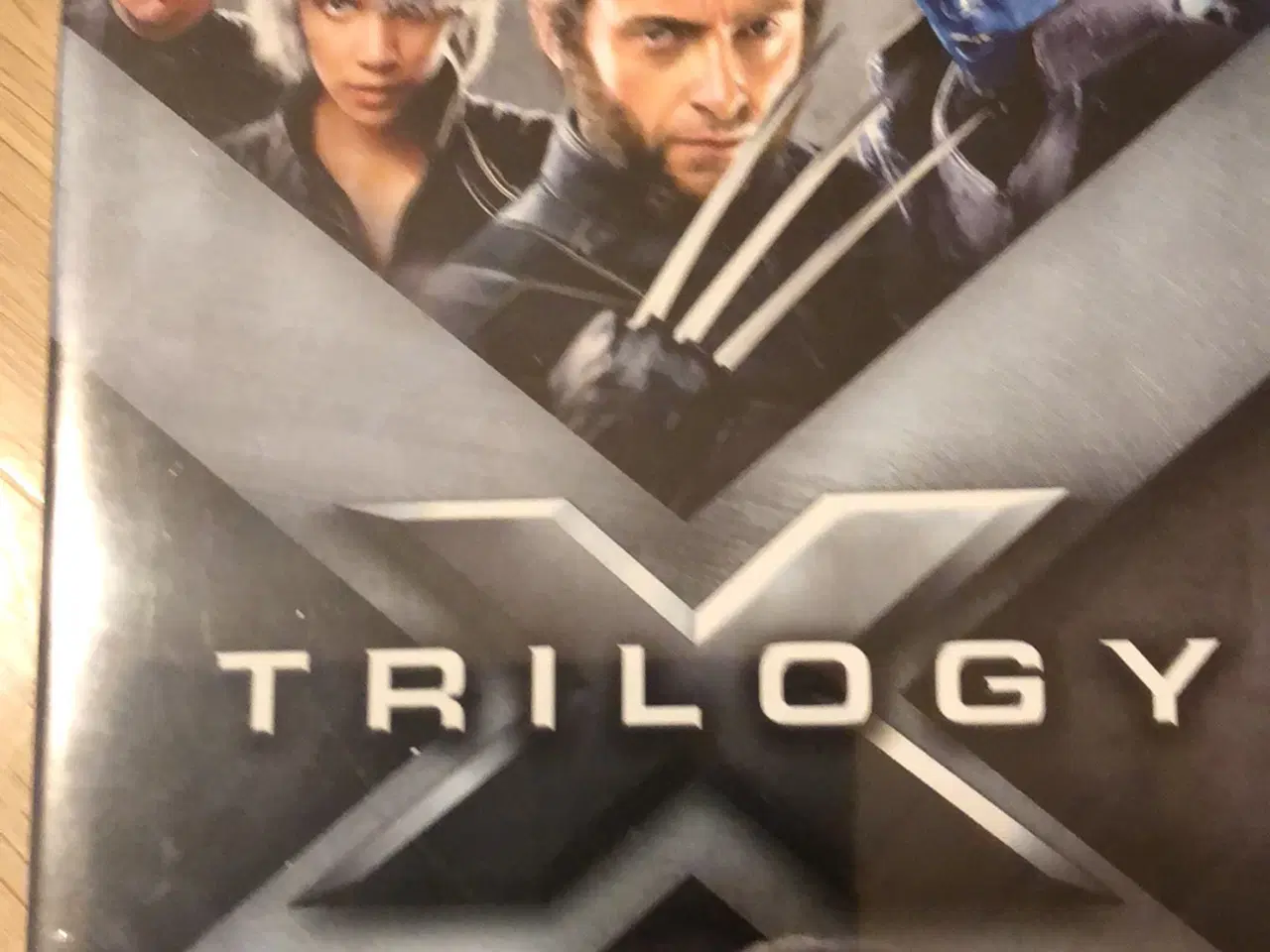 Billede 2 - Dvd film Fantasi film