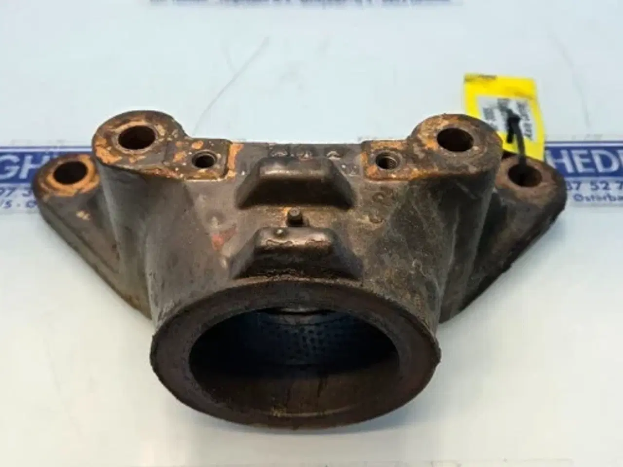 Billede 2 - Massey Ferguson 3085 Support 3384102M91