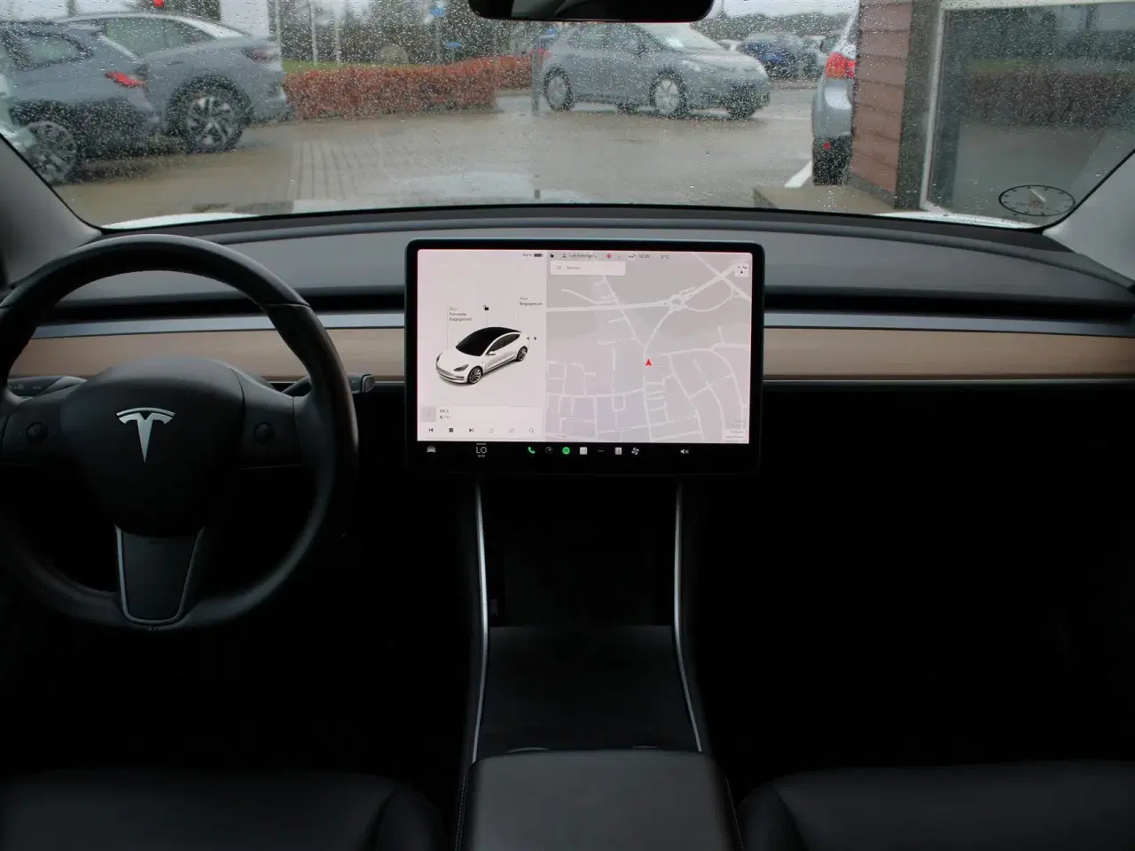 Billede 5 - Tesla Model 3 EL Long Range AWD 462HK Aut.