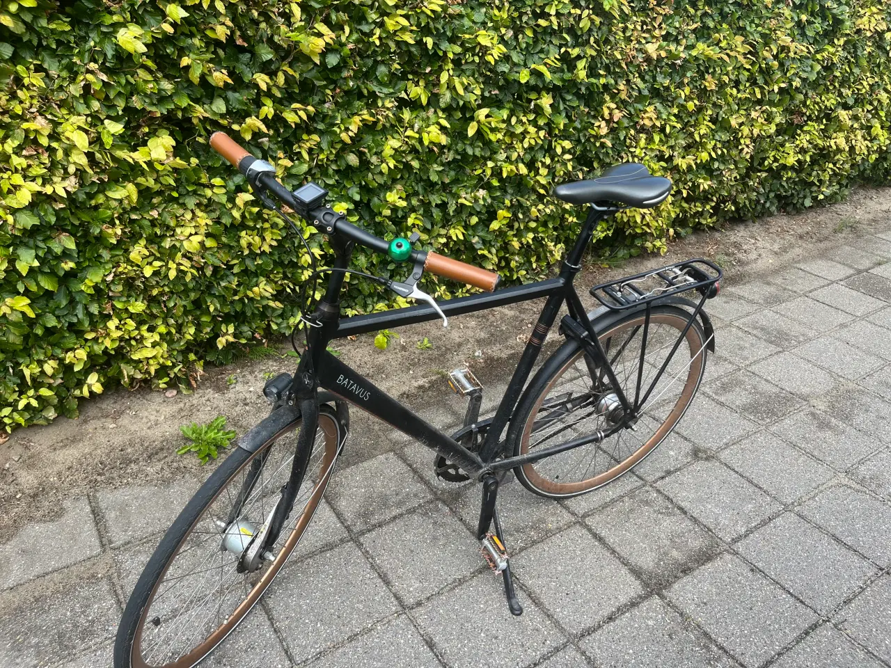 Billede 3 - Batavus herre Cykel, 61 cm, Stratos royal 7G.  