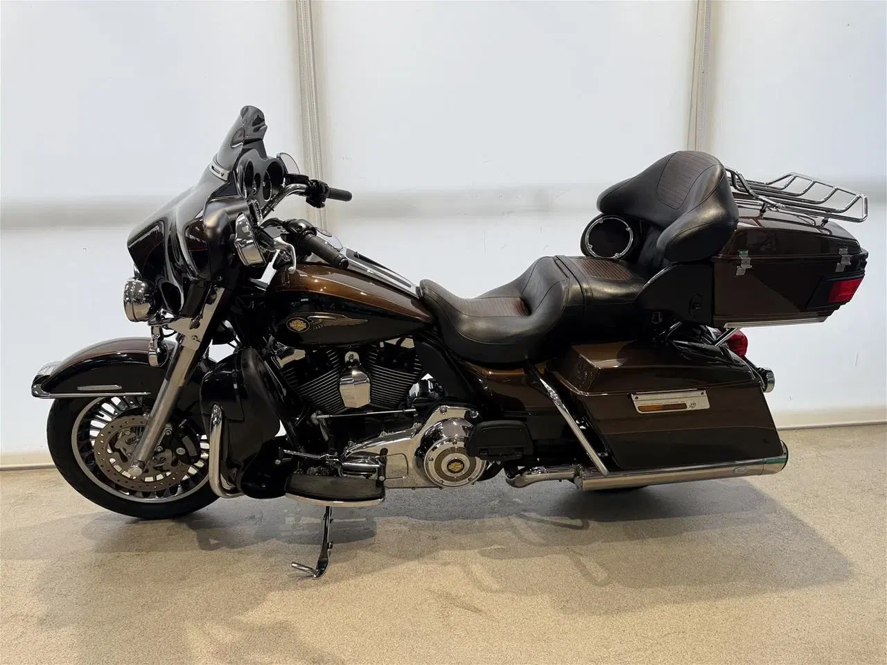 Billede 28 - Harley-Davidson FLHTK Electra Glide Ultra Limited