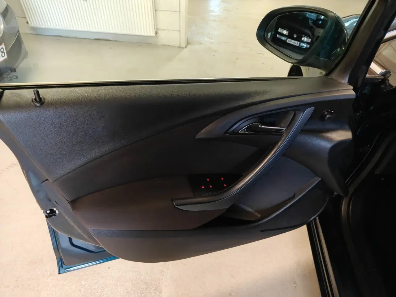 Billede 12 - Opel Astra 1,4 T 140 Enjoy Sports Tourer