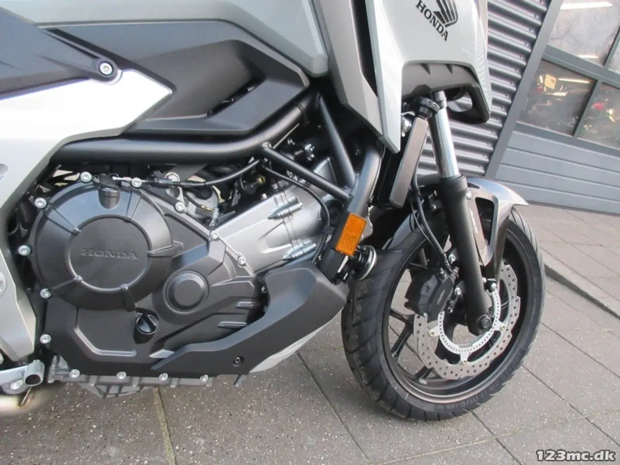 Billede 11 - Honda NC 750 X MC-SYD BYTTER GERNE  5 ÅRS GARANTI