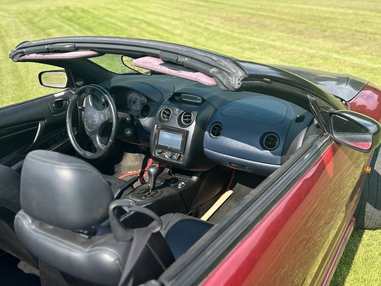 Billede 3 - Capriolet 