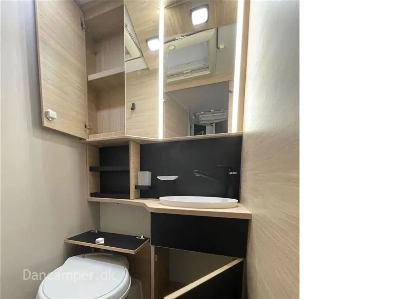 Billede 14 - 2024 - Chausson 724 Etape Line Chausson 724 Etape Line, Peugeot 2,2, 140 HK.