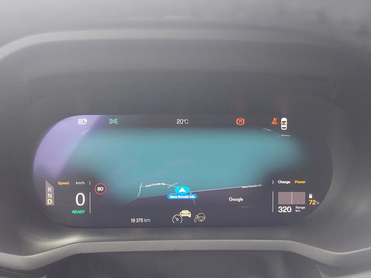 Billede 3 - Polestar 2 Long Range 5d