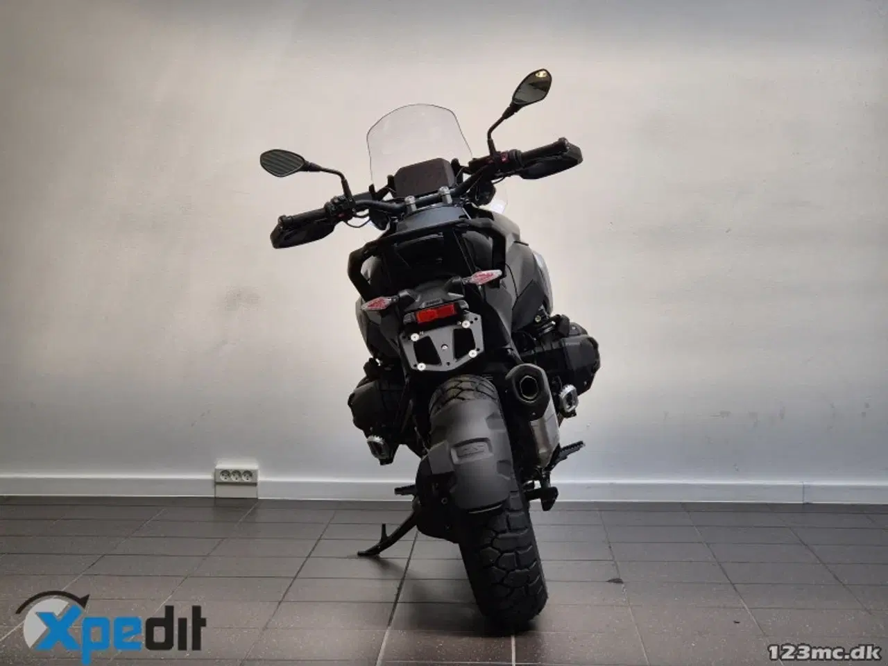 Billede 8 - BMW R 1300 GS