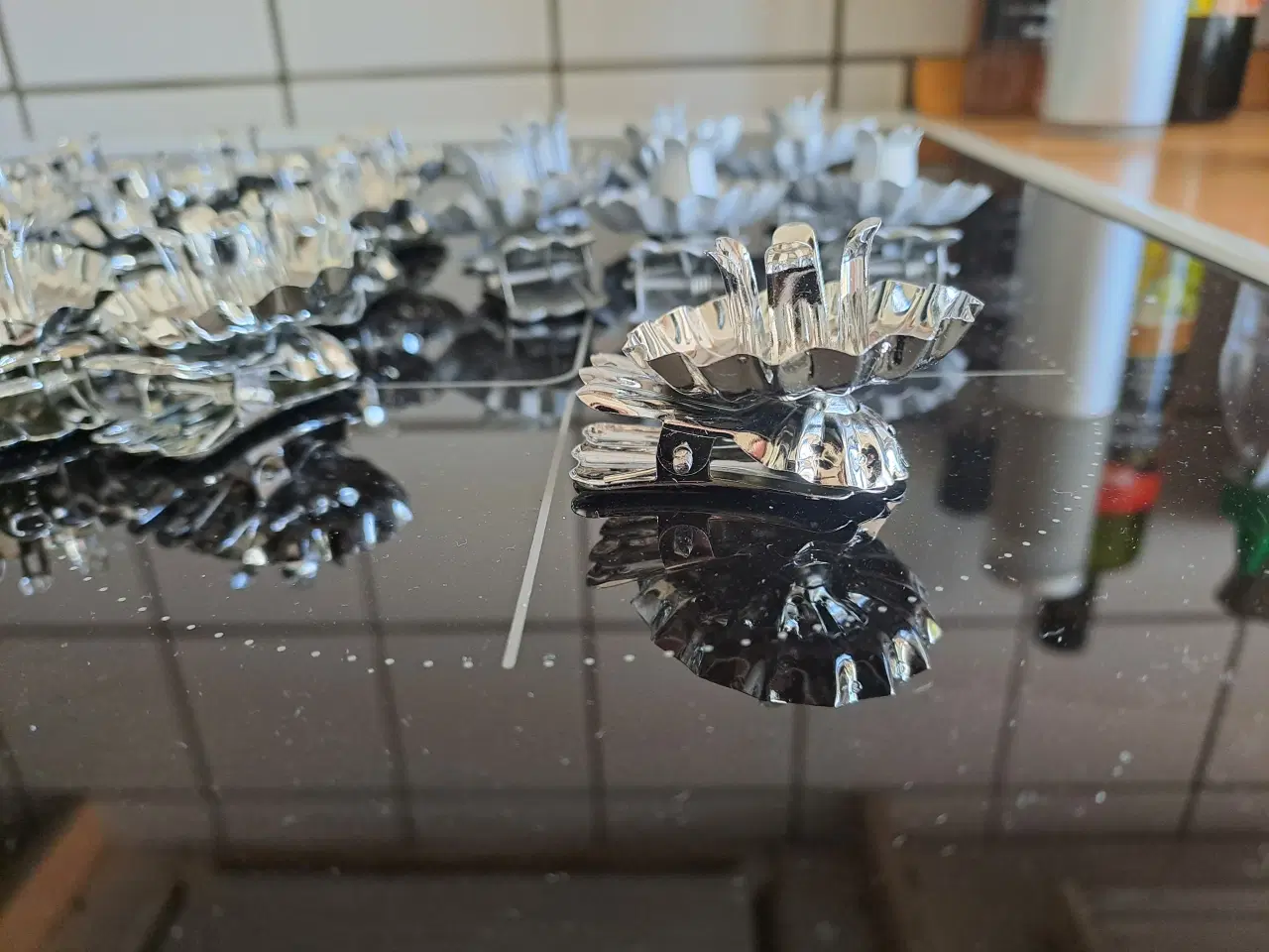 Billede 2 - Div. julepynt - samlet 50 kr.