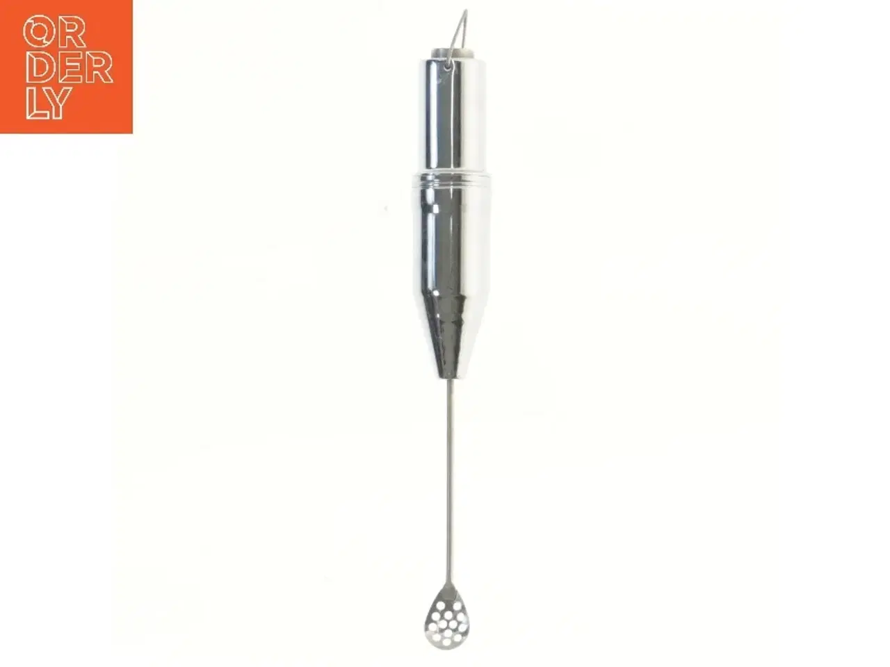 Billede 1 - Automatisk drinkblander (str. 23 cm)