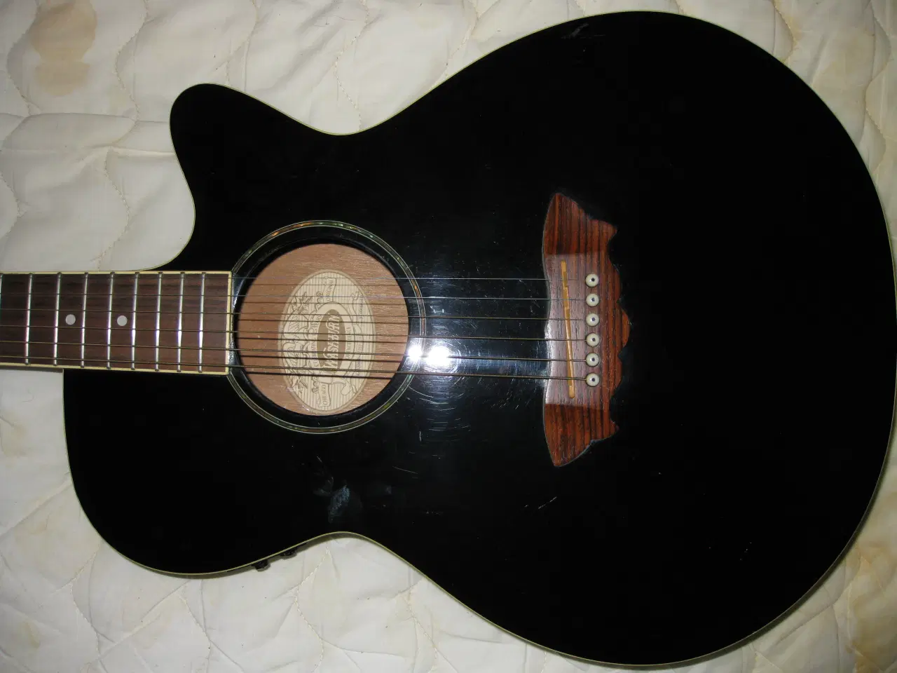 Billede 2 - western
