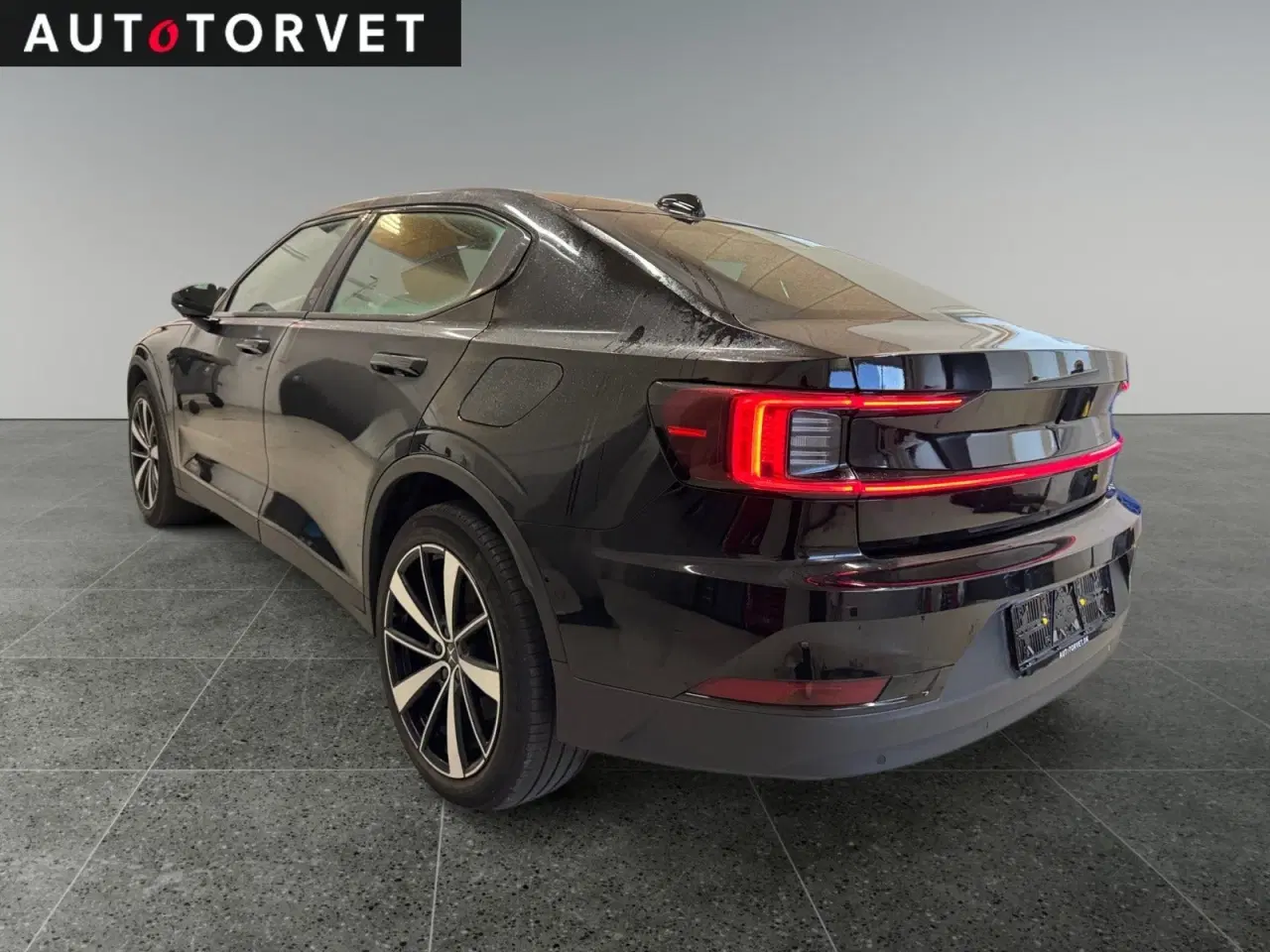 Billede 4 - Polestar 2  Standard Range