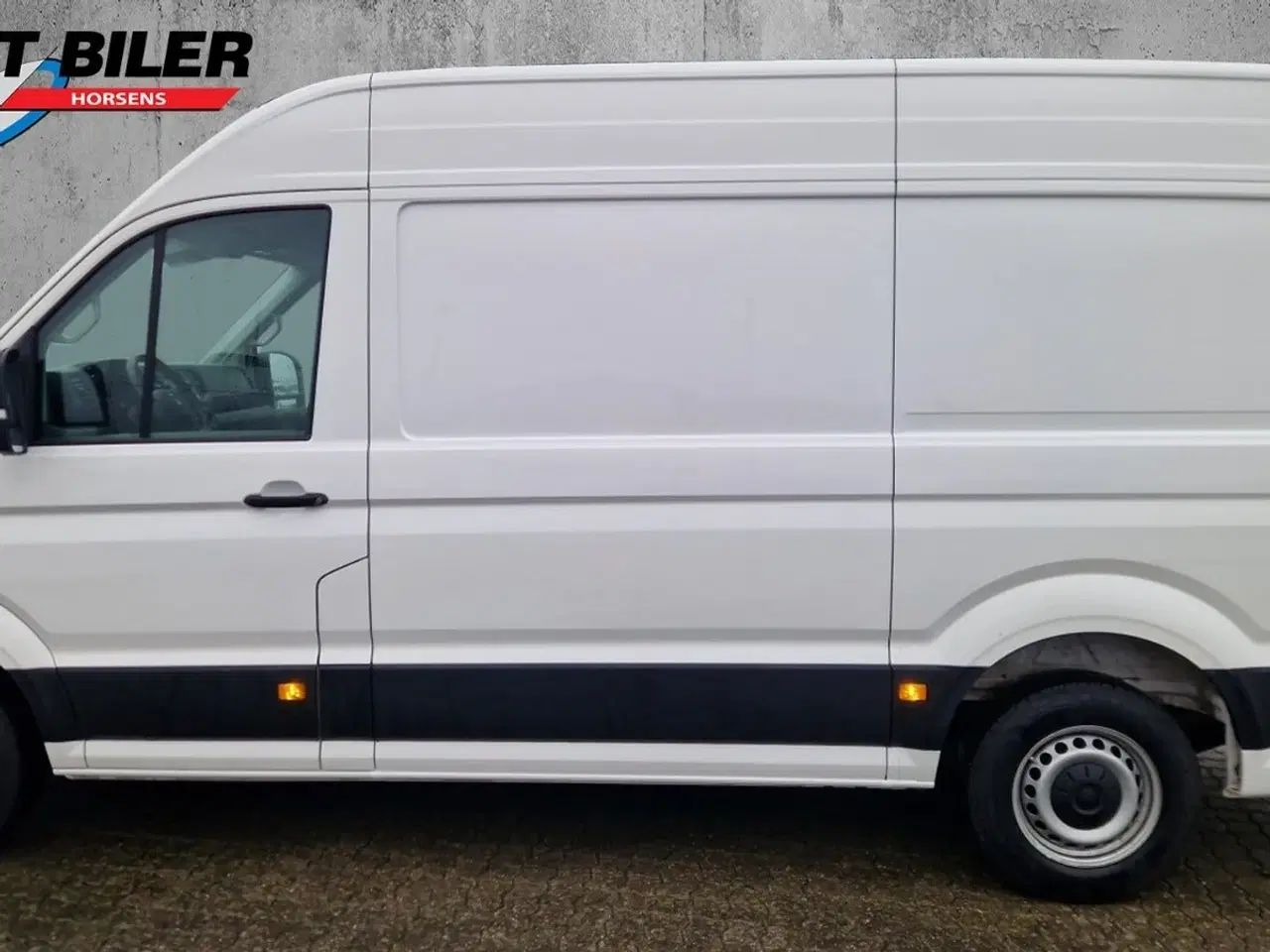 Billede 2 - VW Crafter 35 2,0 TDi 177 Kassevogn L3H2 aut.