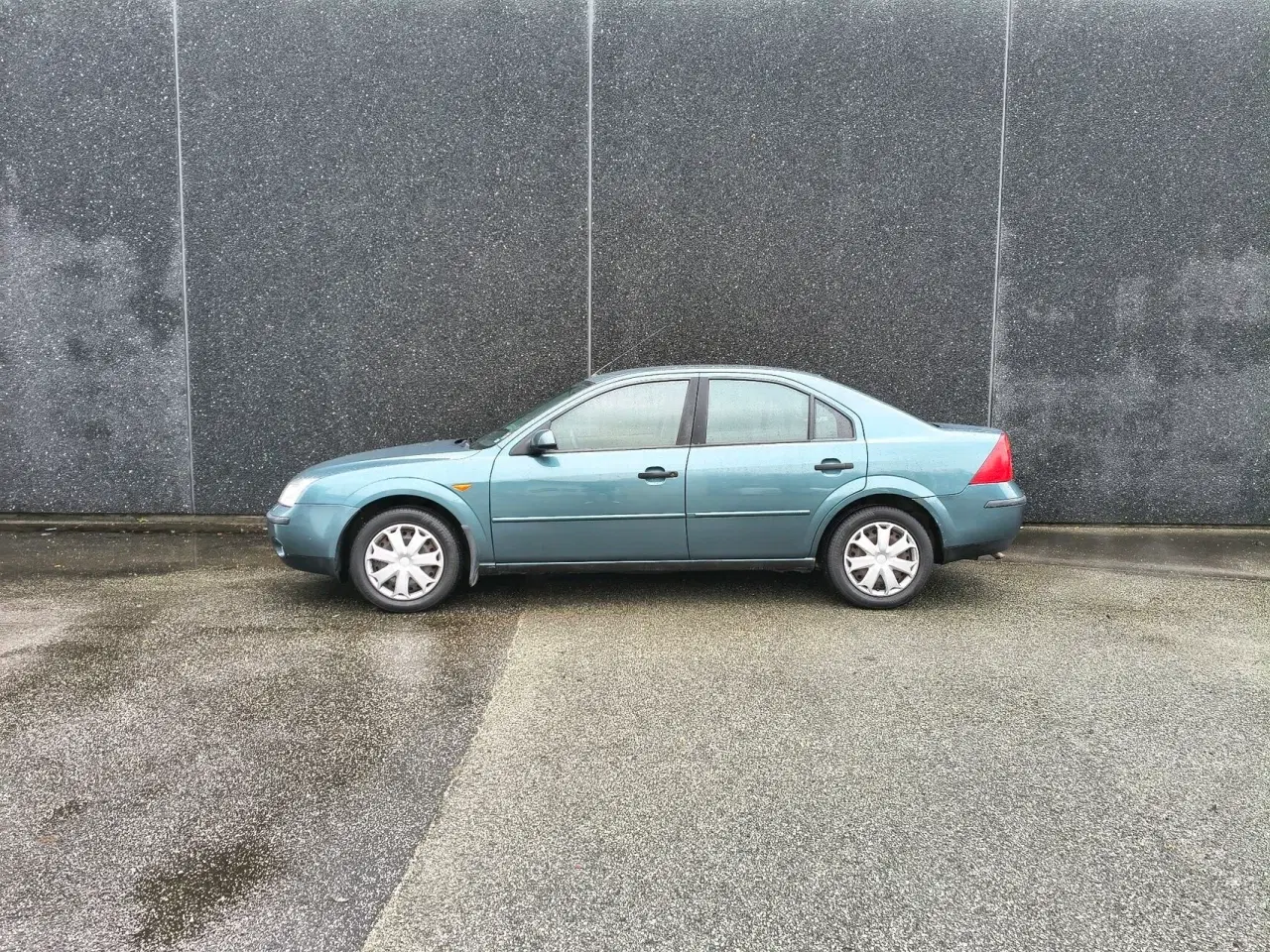 Billede 1 - Ford Mondeo 1,8 Ambiente 110HK