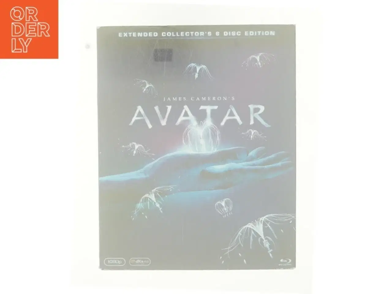 Billede 5 - Avatar
