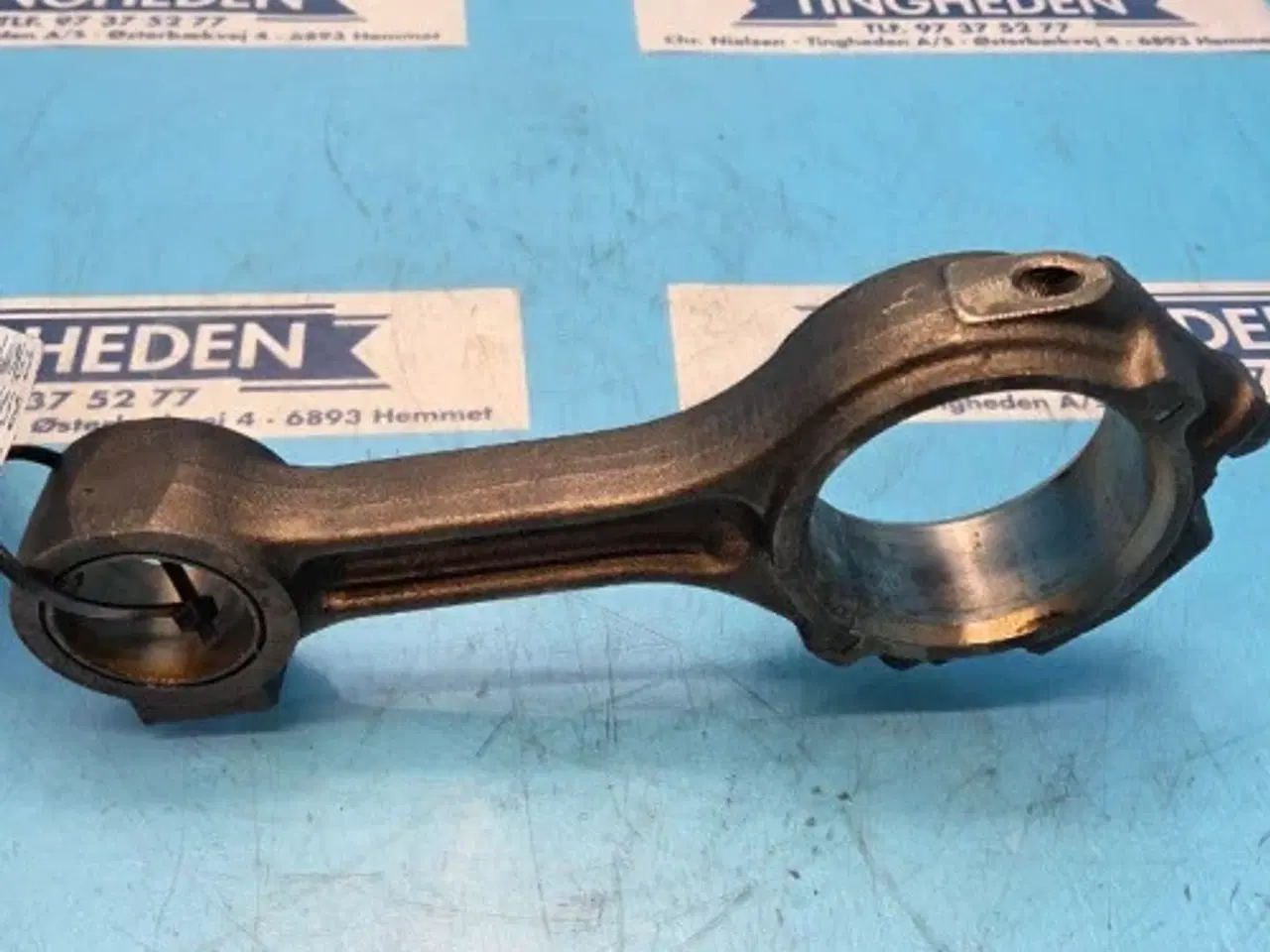 Billede 8 - John Deere 6359 Plejlstang AR71068