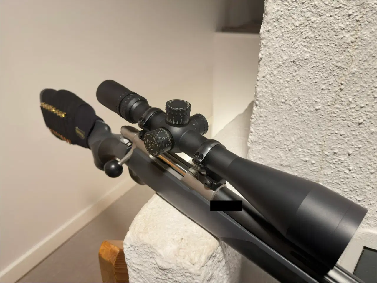 Billede 3 - Sako 75 Synthetic Stainless