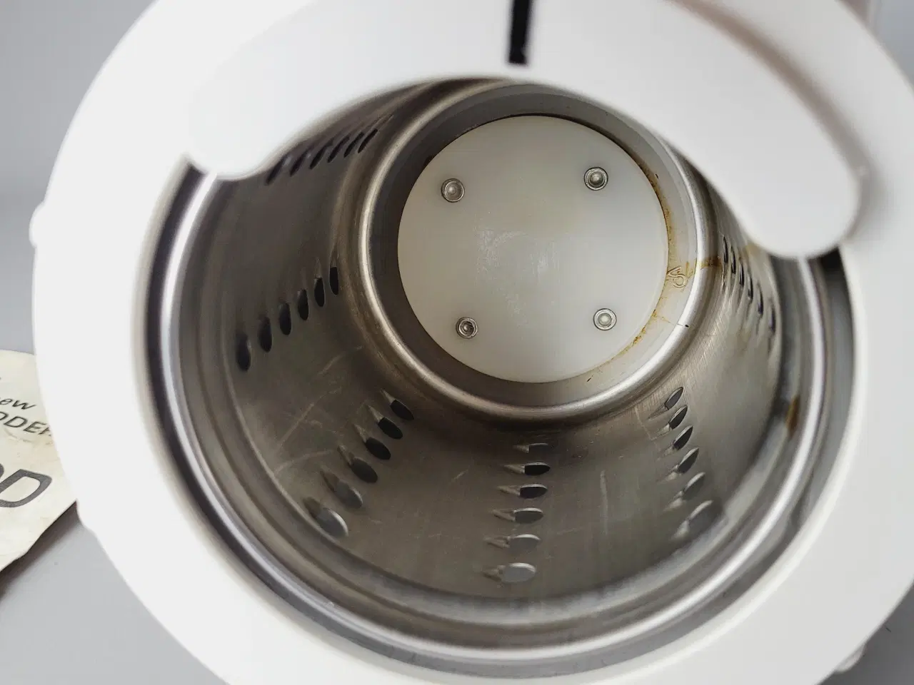 Billede 5 - ⭐️: Kenwood Chef Slicer & Shredder (A928) – Komple