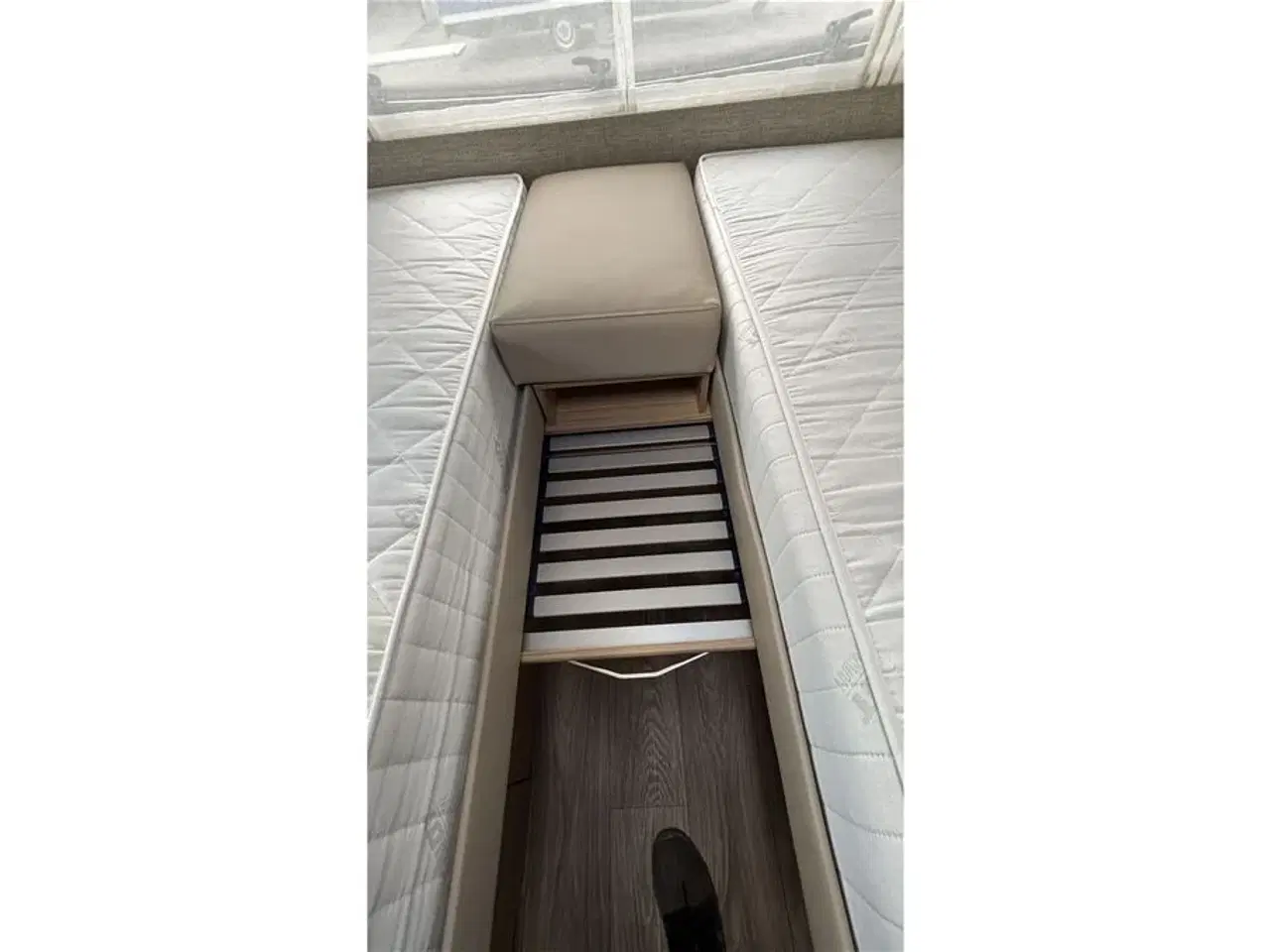 Billede 5 - 2020 - Fendt Bianco Activ 515 SGE   Pæn og velholdt campingvogn